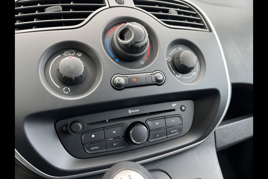 Renault Kangoo 1.5 Blue dCi E6 R-link Lease €168 p/m Airco, Navi, PDC,  onderhoudshistorie aanwezig