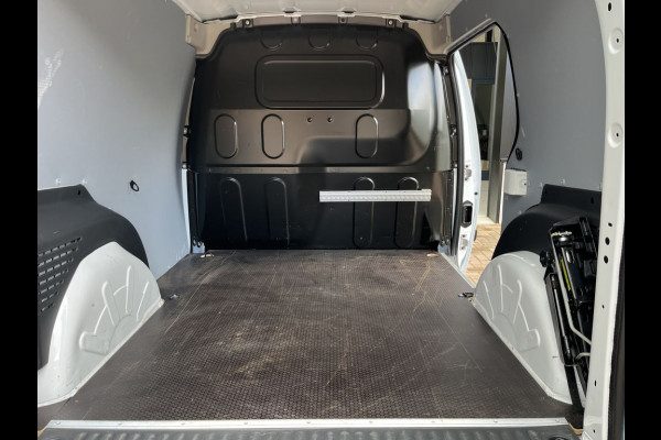 Renault Kangoo 1.5 Blue dCi E6 R-link Lease €168 p/m Airco, Navi, PDC,  onderhoudshistorie aanwezig
