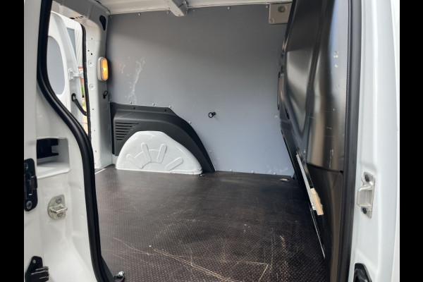 Renault Kangoo 1.5 Blue dCi E6 R-link Lease €168 p/m Airco, Navi, PDC,  onderhoudshistorie aanwezig