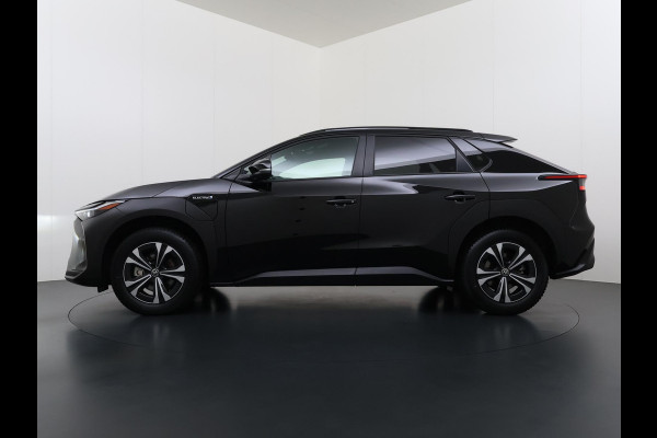Toyota Bz4x Dynamic 71 kWh | mega compleet EN RIJKLAAR GEPRIJSD INCL. 10 JAAR TOYOTA GARANTIE