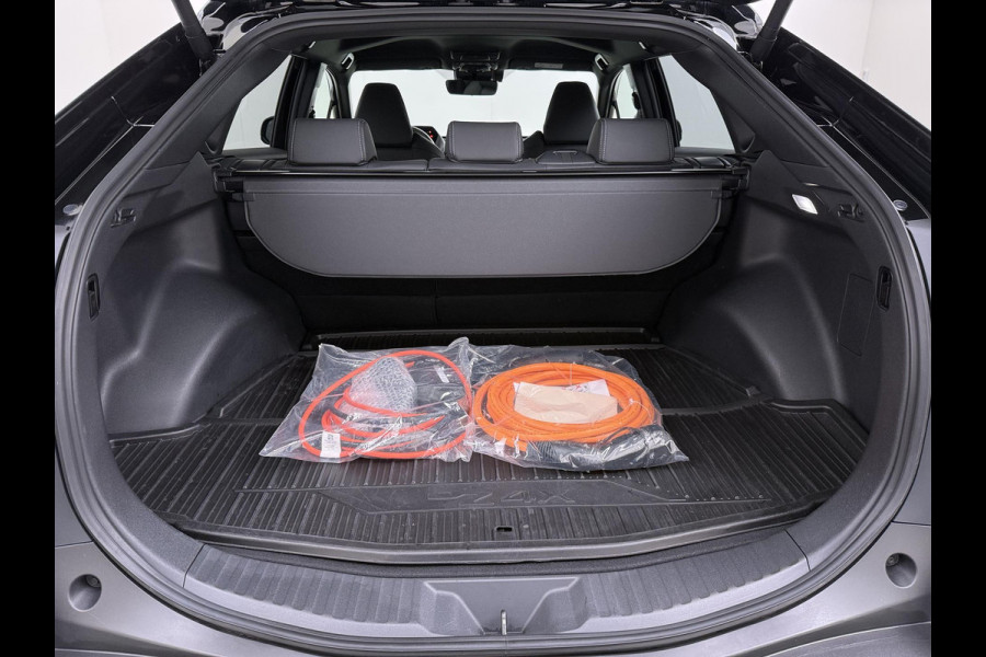Toyota Bz4x Dynamic 71 kWh | mega compleet EN RIJKLAAR GEPRIJSD INCL. 10 JAAR TOYOTA GARANTIE