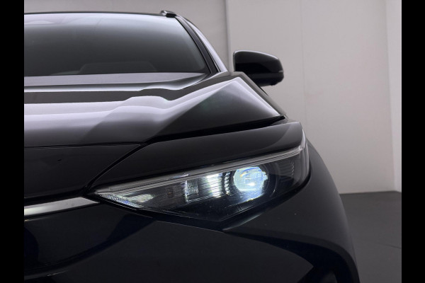 Toyota Bz4x Dynamic 71 kWh | mega compleet EN RIJKLAAR GEPRIJSD INCL. 10 JAAR TOYOTA GARANTIE