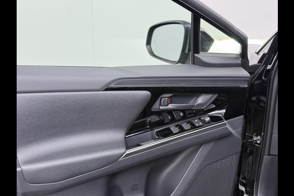 Toyota Bz4x Dynamic 71 kWh | mega compleet EN RIJKLAAR GEPRIJSD INCL. 10 JAAR TOYOTA GARANTIE