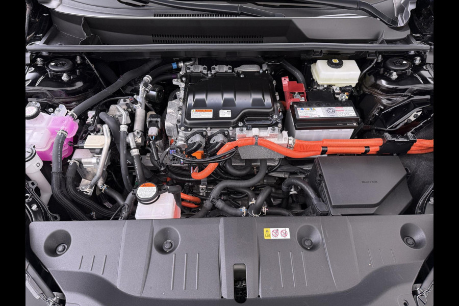 Toyota Bz4x Dynamic 71 kWh | mega compleet EN RIJKLAAR GEPRIJSD INCL. 10 JAAR TOYOTA GARANTIE