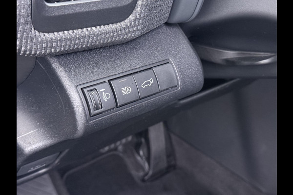 Toyota Bz4x Dynamic 71 kWh | mega compleet EN RIJKLAAR GEPRIJSD INCL. 10 JAAR TOYOTA GARANTIE