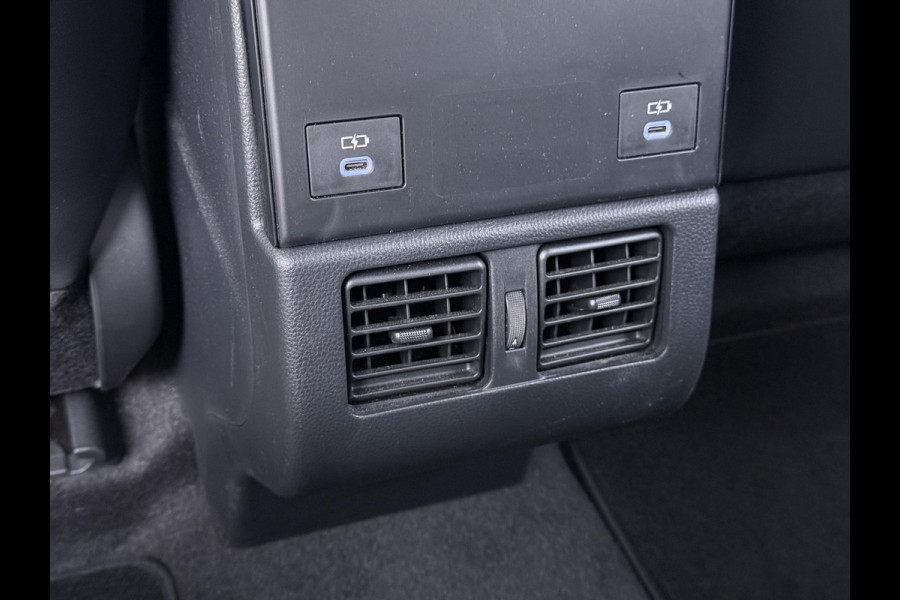 Toyota Bz4x Dynamic 71 kWh | mega compleet EN RIJKLAAR GEPRIJSD INCL. 10 JAAR TOYOTA GARANTIE