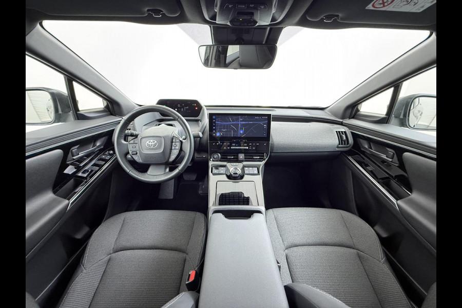 Toyota Bz4x Dynamic 71 kWh | mega compleet EN RIJKLAAR GEPRIJSD INCL. 10 JAAR TOYOTA GARANTIE