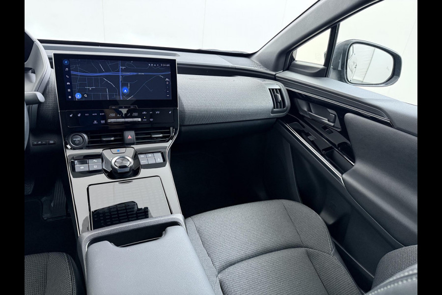 Toyota Bz4x Dynamic 71 kWh | mega compleet EN RIJKLAAR GEPRIJSD INCL. 10 JAAR TOYOTA GARANTIE