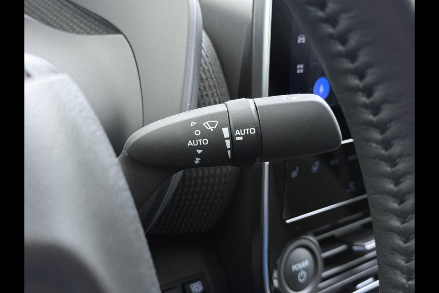 Toyota Bz4x Dynamic 71 kWh | mega compleet EN RIJKLAAR GEPRIJSD INCL. 10 JAAR TOYOTA GARANTIE
