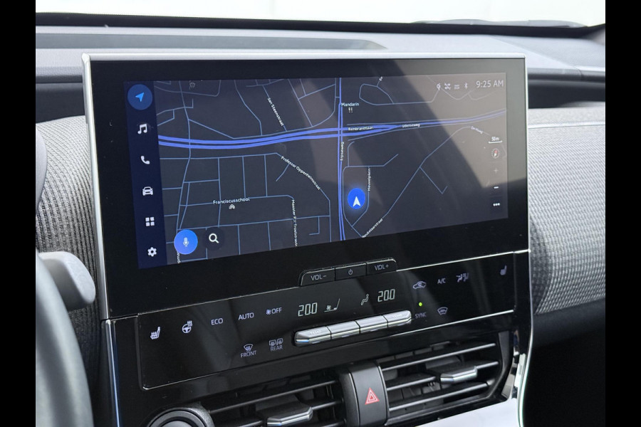 Toyota Bz4x Dynamic 71 kWh | mega compleet EN RIJKLAAR GEPRIJSD INCL. 10 JAAR TOYOTA GARANTIE