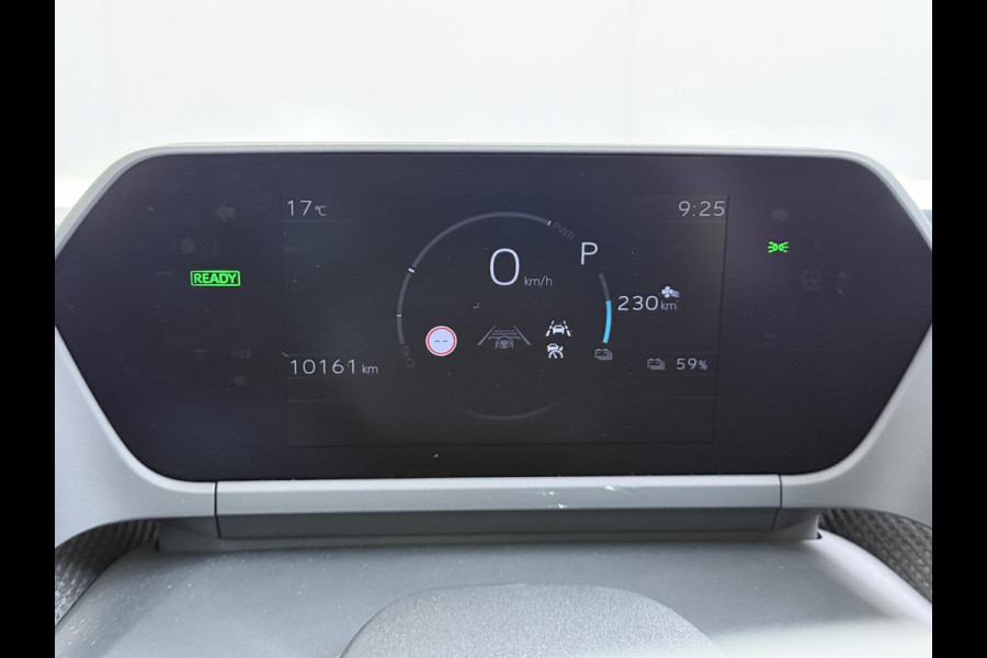 Toyota Bz4x Dynamic 71 kWh | mega compleet EN RIJKLAAR GEPRIJSD INCL. 10 JAAR TOYOTA GARANTIE