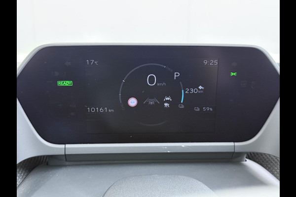 Toyota Bz4x Dynamic 71 kWh | mega compleet EN RIJKLAAR GEPRIJSD INCL. 10 JAAR TOYOTA GARANTIE