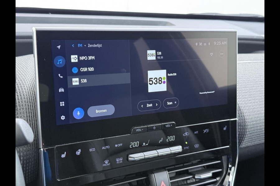 Toyota Bz4x Dynamic 71 kWh | mega compleet EN RIJKLAAR GEPRIJSD INCL. 10 JAAR TOYOTA GARANTIE