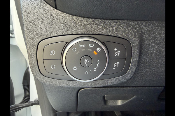 Ford Fiesta 1.0 EcoBoost Hybrid Titanium / Cruise / Airco / Carplay / Keyless / Lane assist