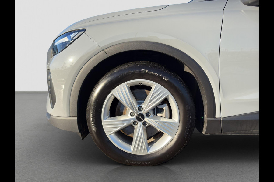 Audi Q4 Sportback e-tron 45 quattro Edition 82 kWh