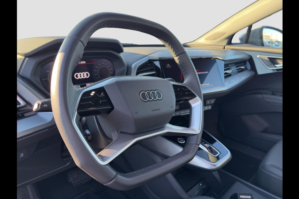 Audi Q4 Sportback e-tron 45 quattro Edition 82 kWh