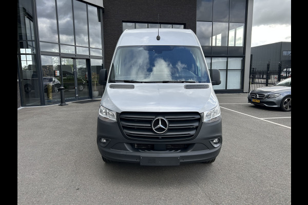Mercedes-Benz Sprinter 317 CDI L2 H2 MBUX / 360 Camera / Navigatie / Cruise control / Airco / 270 Graden achterdeuren
