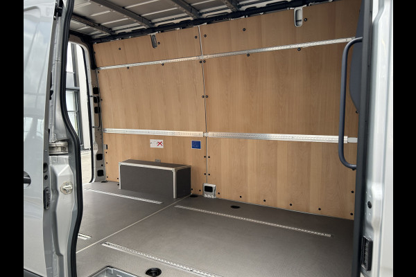 Mercedes-Benz Sprinter 317 CDI L2 H2 MBUX / 360 Camera / Navigatie / Cruise control / Airco / 270 Graden achterdeuren