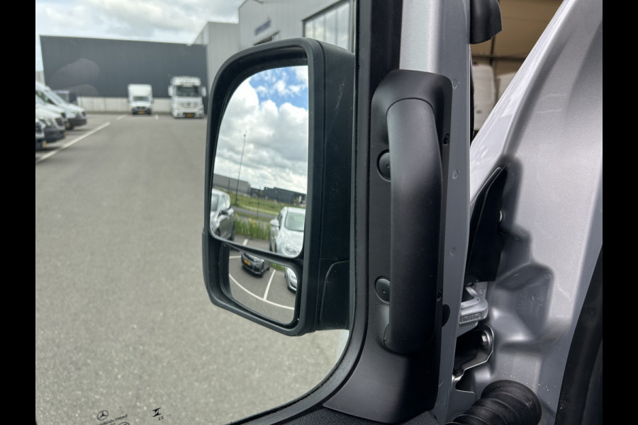 Mercedes-Benz Sprinter 317 CDI L2 H2 MBUX / 360 Camera / Navigatie / Cruise control / Airco / 270 Graden achterdeuren