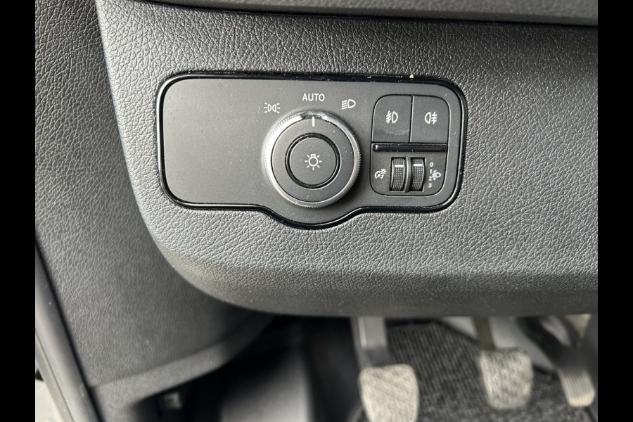 Mercedes-Benz Sprinter 317 CDI L2 H2 MBUX / 360 Camera / Navigatie / Cruise control / Airco / 270 Graden achterdeuren