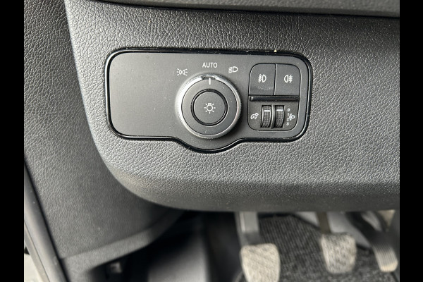 Mercedes-Benz Sprinter 317 CDI L2 H2 MBUX / 360 Camera / Navigatie / Cruise control / Airco / 270 Graden achterdeuren