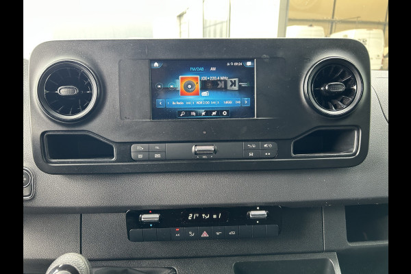 Mercedes-Benz Sprinter 317 CDI L2 H2 MBUX / 360 Camera / Navigatie / Cruise control / Airco / 270 Graden achterdeuren