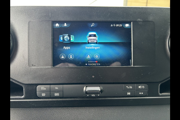 Mercedes-Benz Sprinter 317 CDI L2 H2 MBUX / 360 Camera / Navigatie / Cruise control / Airco / 270 Graden achterdeuren