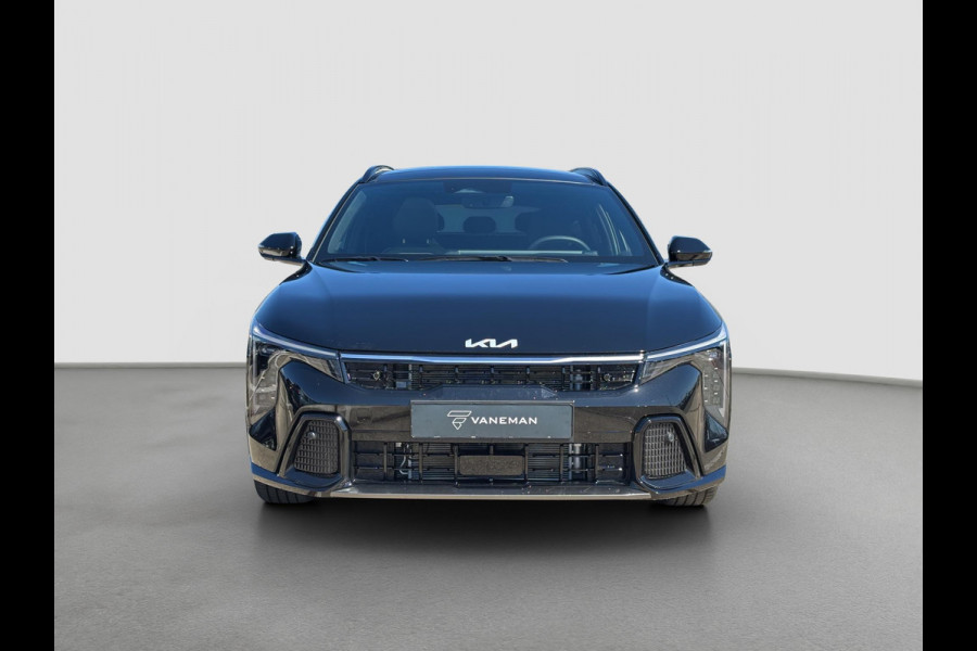 Kia K4 Sportswagon 1.0 T-GDi MHEV GT-Line Launch Edition (pano) | VANAF NU IN DE SHOWROOM |