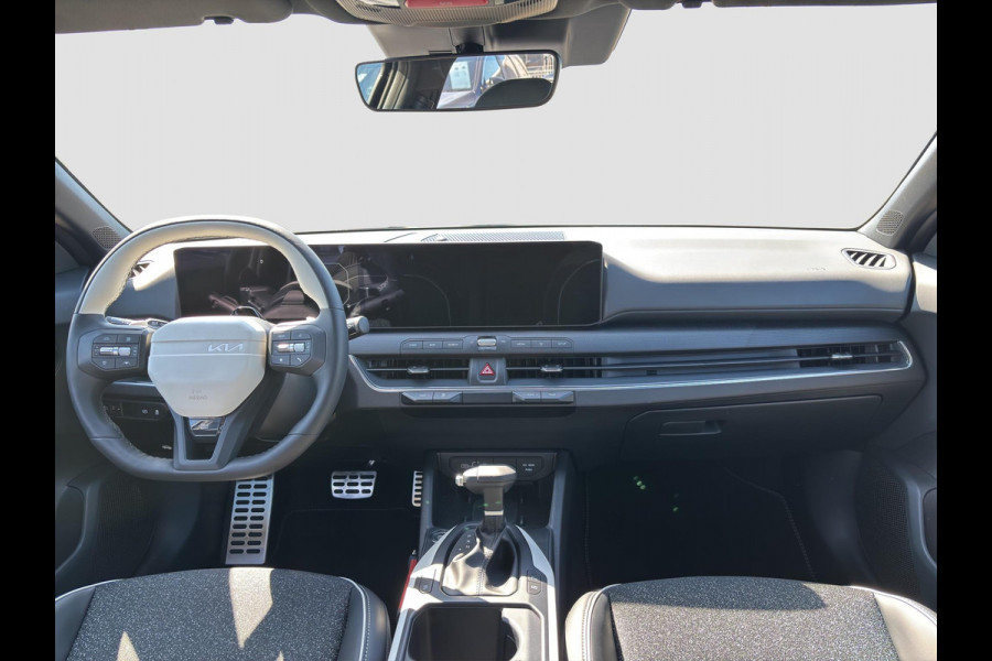 Kia K4 Sportswagon 1.0 T-GDi MHEV GT-Line Launch Edition (pano) | VANAF NU IN DE SHOWROOM |