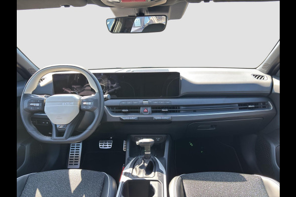 Kia K4 Sportswagon 1.0 T-GDi MHEV GT-Line Launch Edition (pano) | VANAF NU IN DE SHOWROOM |
