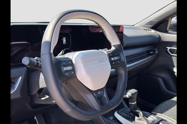 Kia K4 Sportswagon 1.0 T-GDi MHEV GT-Line Launch Edition (pano) | VANAF NU IN DE SHOWROOM |