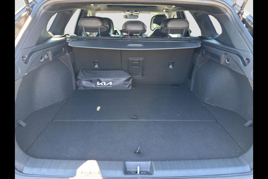 Kia K4 Sportswagon 1.0 T-GDi MHEV GT-Line Launch Edition (pano) | VANAF NU IN DE SHOWROOM |