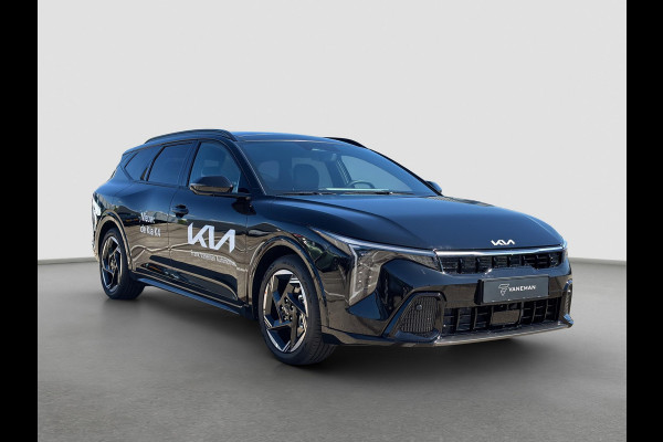 Kia K4 Sportswagon 1.0 T-GDi MHEV GT-Line Launch Edition (pano) | VANAF NU IN DE SHOWROOM |