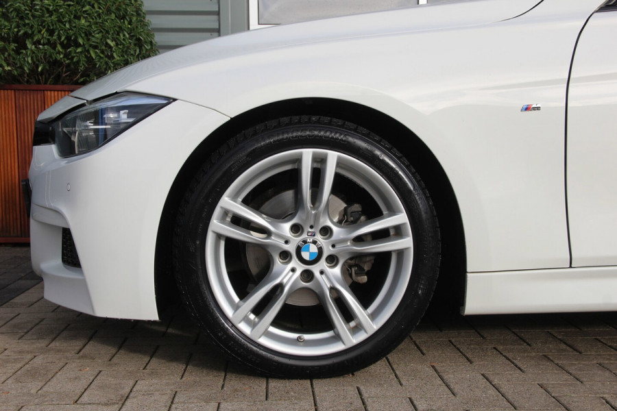 BMW 3 Serie Touring 318i M Sport Edition