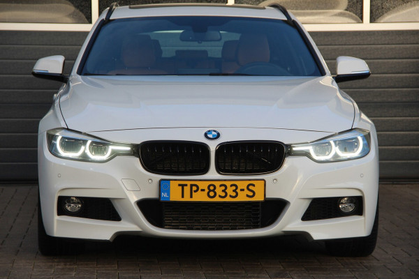 BMW 3 Serie Touring 318i M Sport Edition