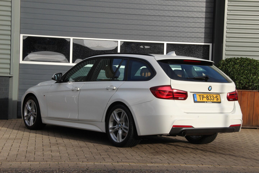 BMW 3 Serie Touring 318i M Sport Edition