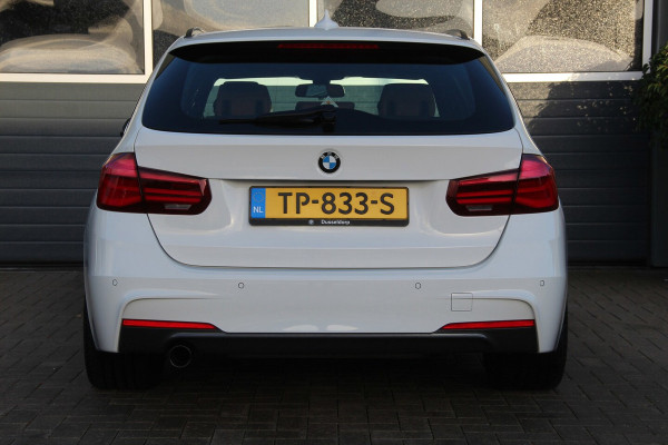 BMW 3 Serie Touring 318i M Sport Edition