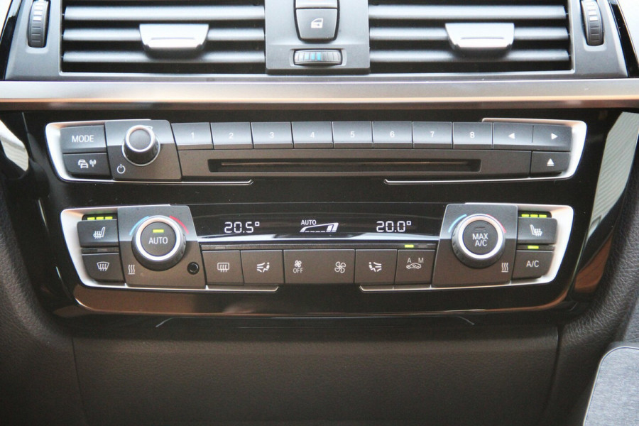BMW 3 Serie Touring 318i M Sport Edition