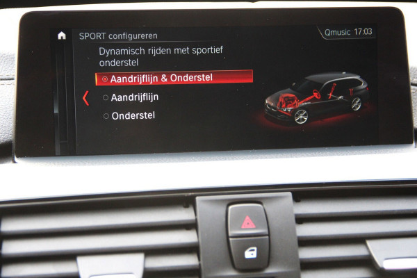 BMW 3 Serie Touring 318i M Sport Edition