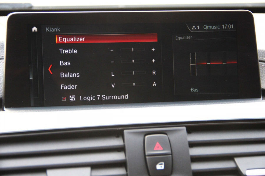 BMW 3 Serie Touring 318i M Sport Edition