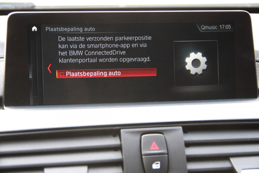 BMW 3 Serie Touring 318i M Sport Edition