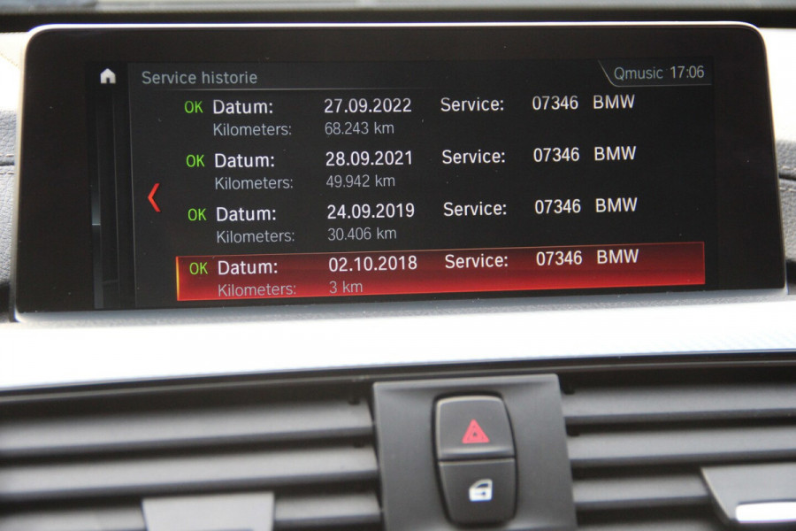 BMW 3 Serie Touring 318i M Sport Edition
