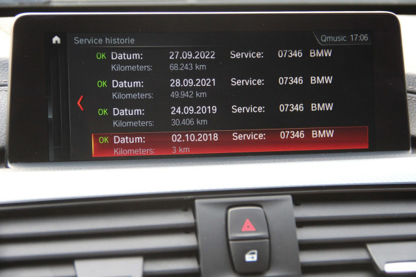 BMW 3 Serie Touring 318i M Sport Edition