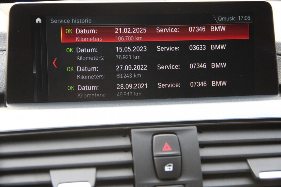 BMW 3 Serie Touring 318i M Sport Edition