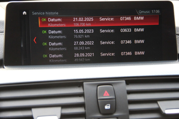 BMW 3 Serie Touring 318i M Sport Edition