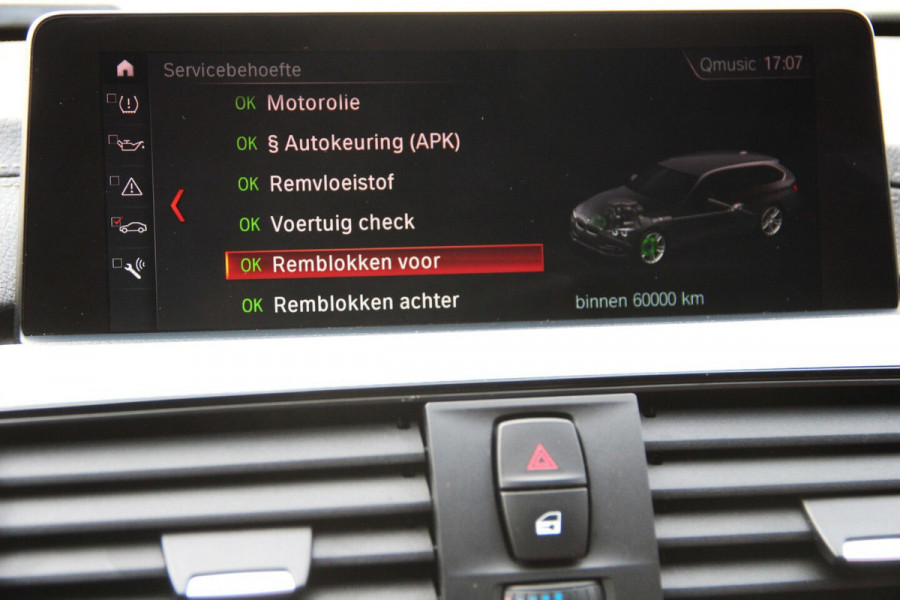 BMW 3 Serie Touring 318i M Sport Edition