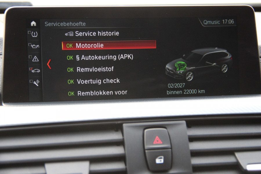 BMW 3 Serie Touring 318i M Sport Edition