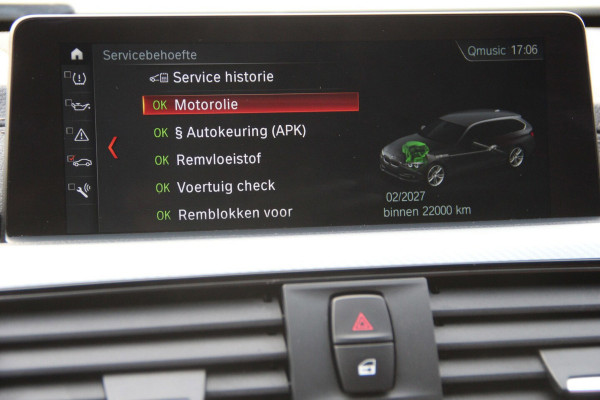 BMW 3 Serie Touring 318i M Sport Edition