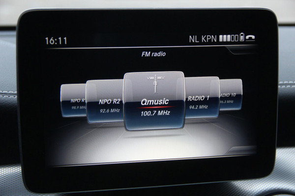Mercedes-Benz GLA 220 4MATIC AMG Line | Navi | Dodehoekassist | LED | El.Achterklep | PDC | Cruise | Keyless | ISOFIX |