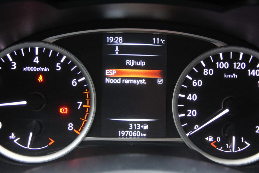 Nissan Micra 0.9 IG-T Acenta CarPlay | Airco | Cruise | Brake Assist | Rijbaan assist | Sportstuurwiel